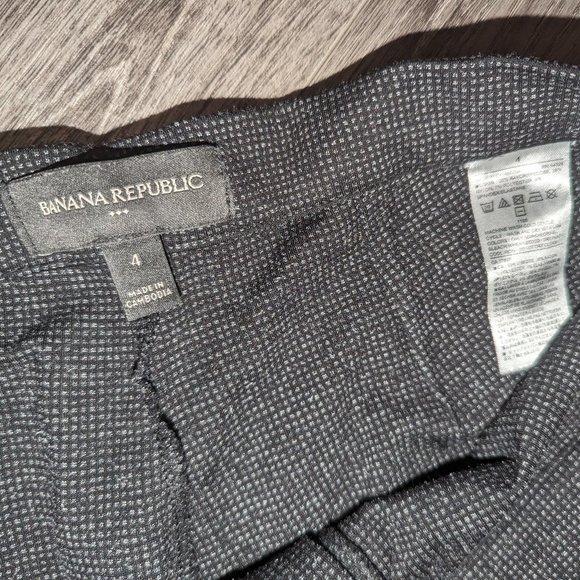 Banana Republic Leggings - Picture 2 of 4